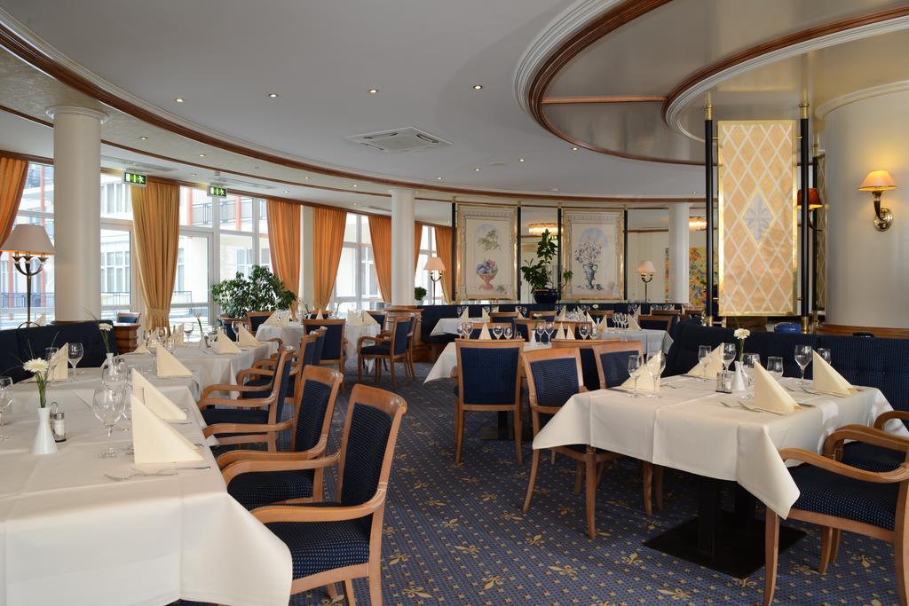 The Monarch Hotel Bad Gögging Екстериор снимка